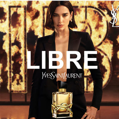 Yves Saint Laurent Libre Eau de Parfum - AntheaProfumi