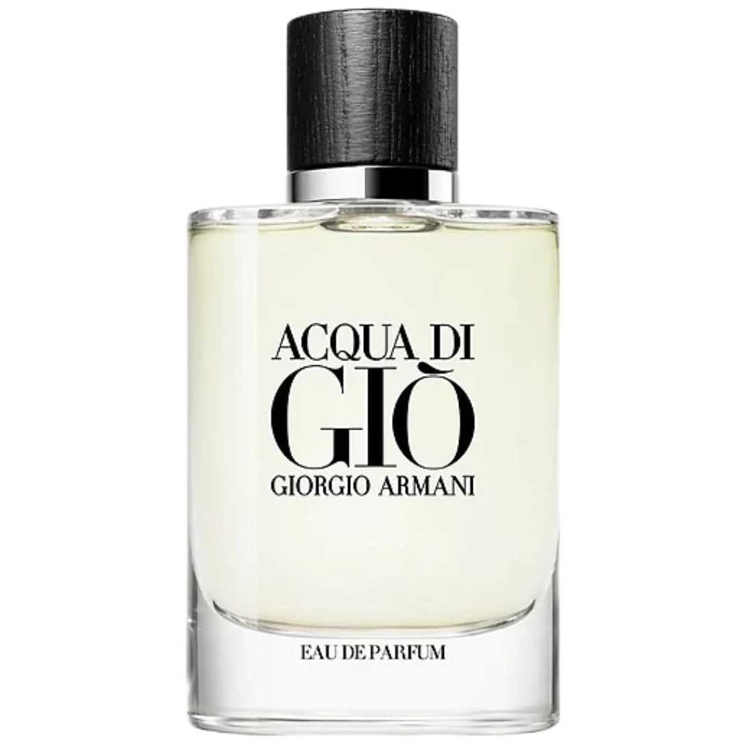 Giorgio Armani Acqua di Giò - Eau de Parfum (Tester) - AntheaProfumi