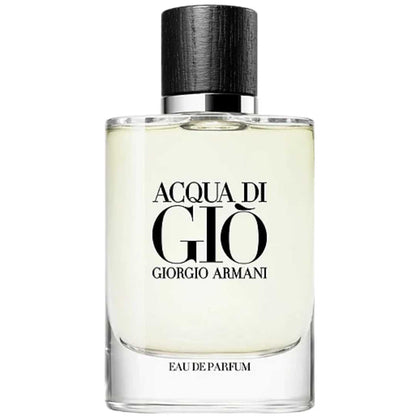 Giorgio Armani Acqua di Giò - Eau de Parfum (Tester) - AntheaProfumi