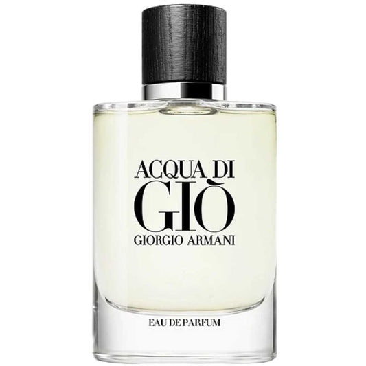 Giorgio Armani Acqua di Giò - Eau de Parfum (Tester) - AntheaProfumi