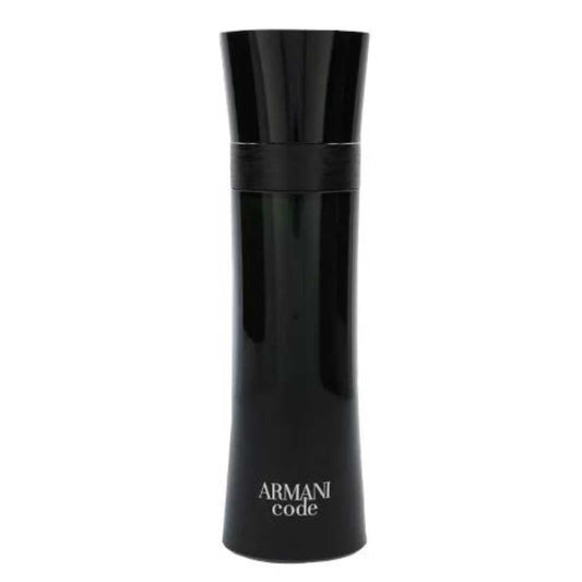 Giorgio Armani - Armani Code Pour Homme - Eau de Toilette (Tester) - AntheaProfumi