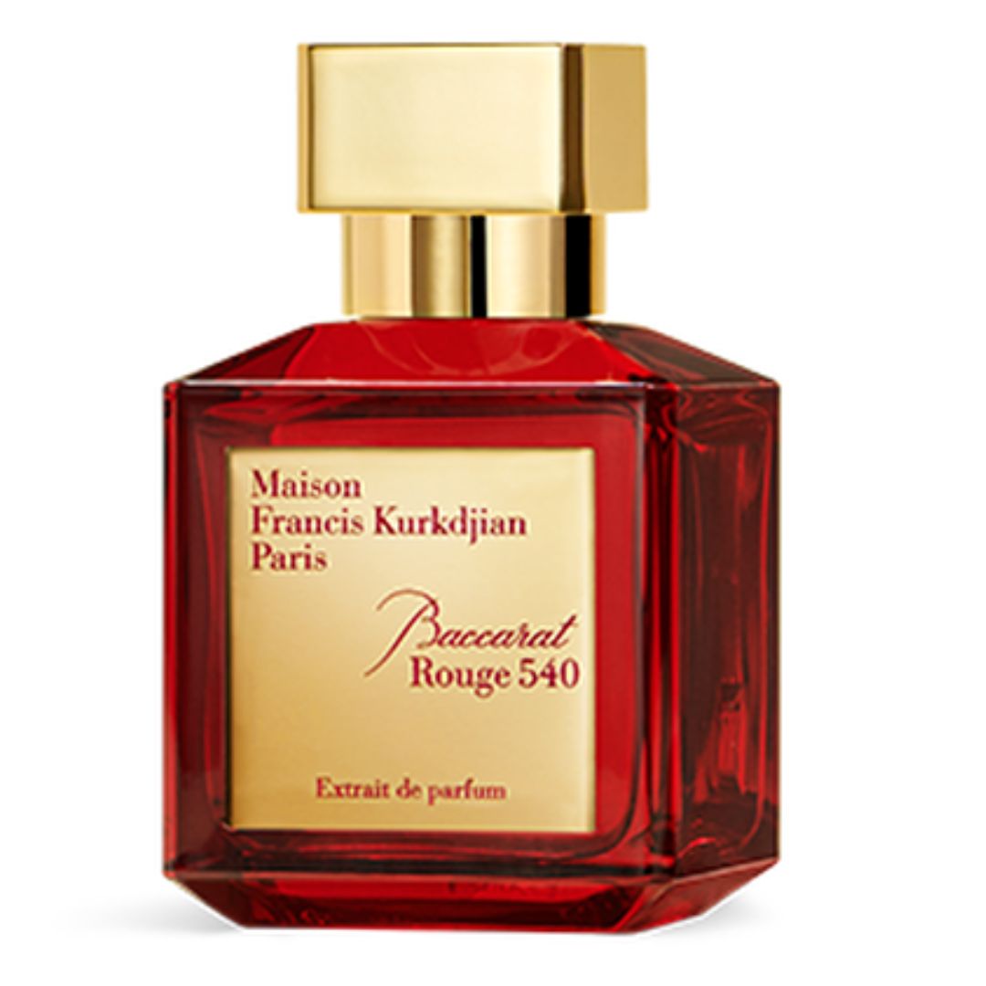 Baccarat Rouge 540 - Extrait de Parfum (tester) - AntheaProfumi