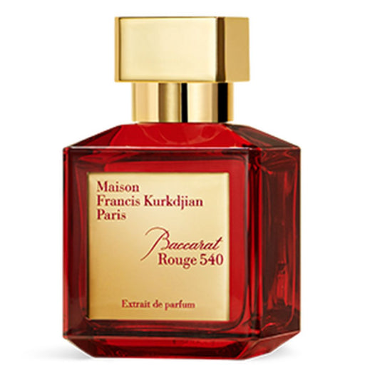 Baccarat Rouge 540 - Extrait de Parfum (tester) - AntheaProfumi