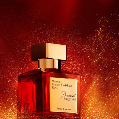 Baccarat Rouge 540 - Extrait de Parfum (tester) - AntheaProfumi