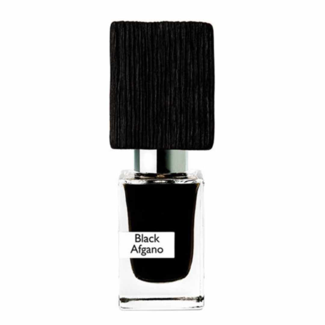 Black Afgano (tester) - AntheaProfumi