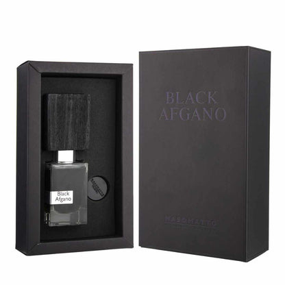 Black Afgano (tester) - AntheaProfumi