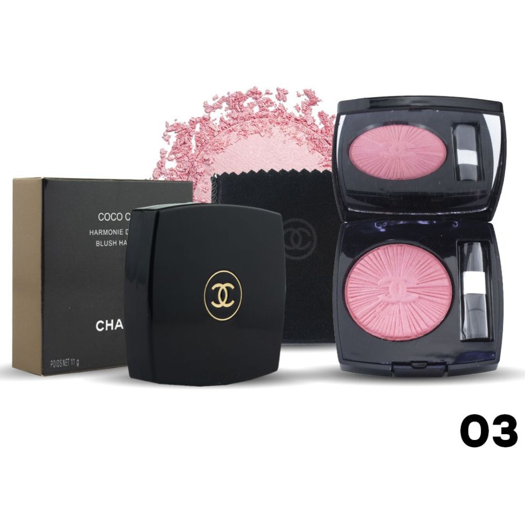 Blush Coco Code di Chanel - AntheaProfumi