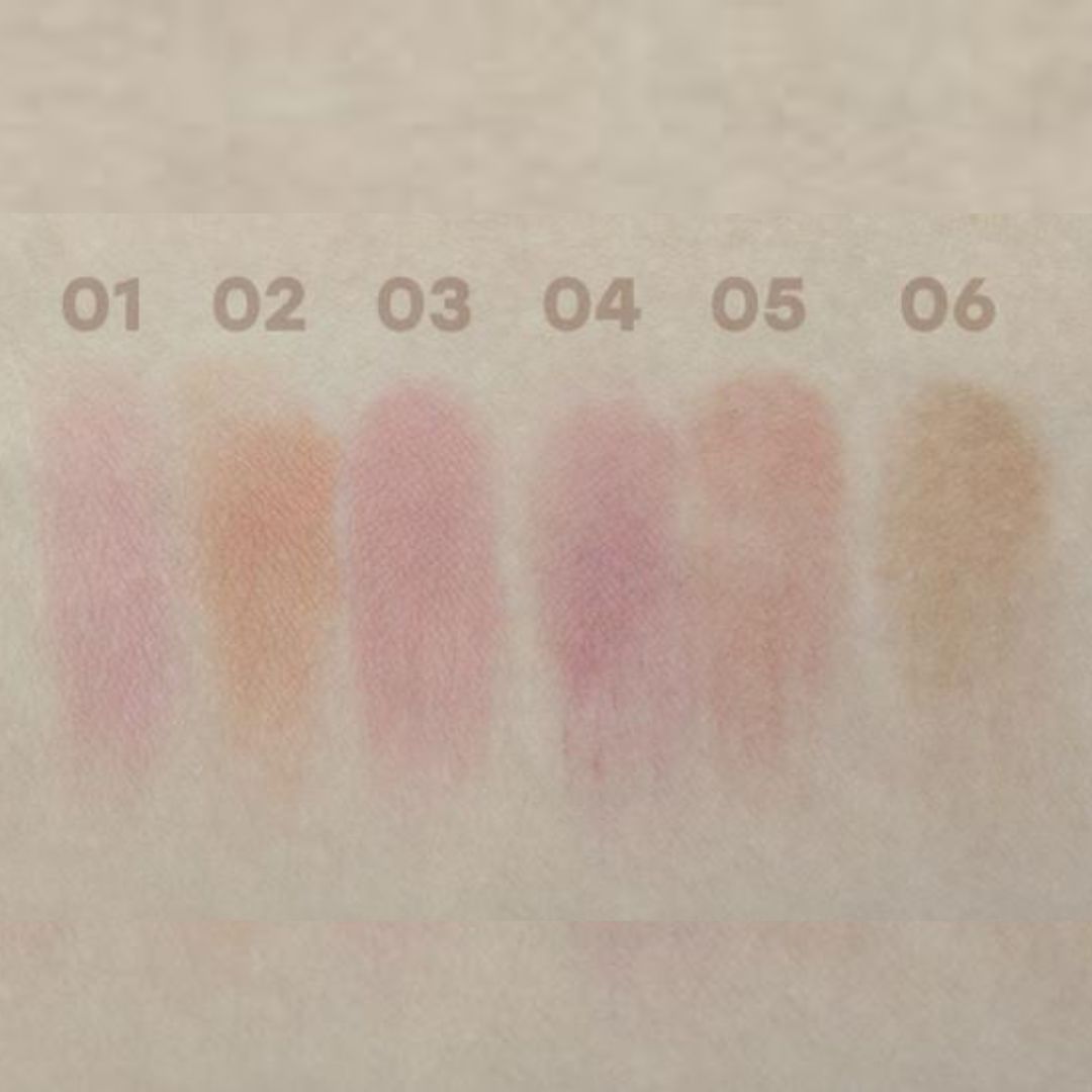 Blush Coco Code di Chanel - AntheaProfumi