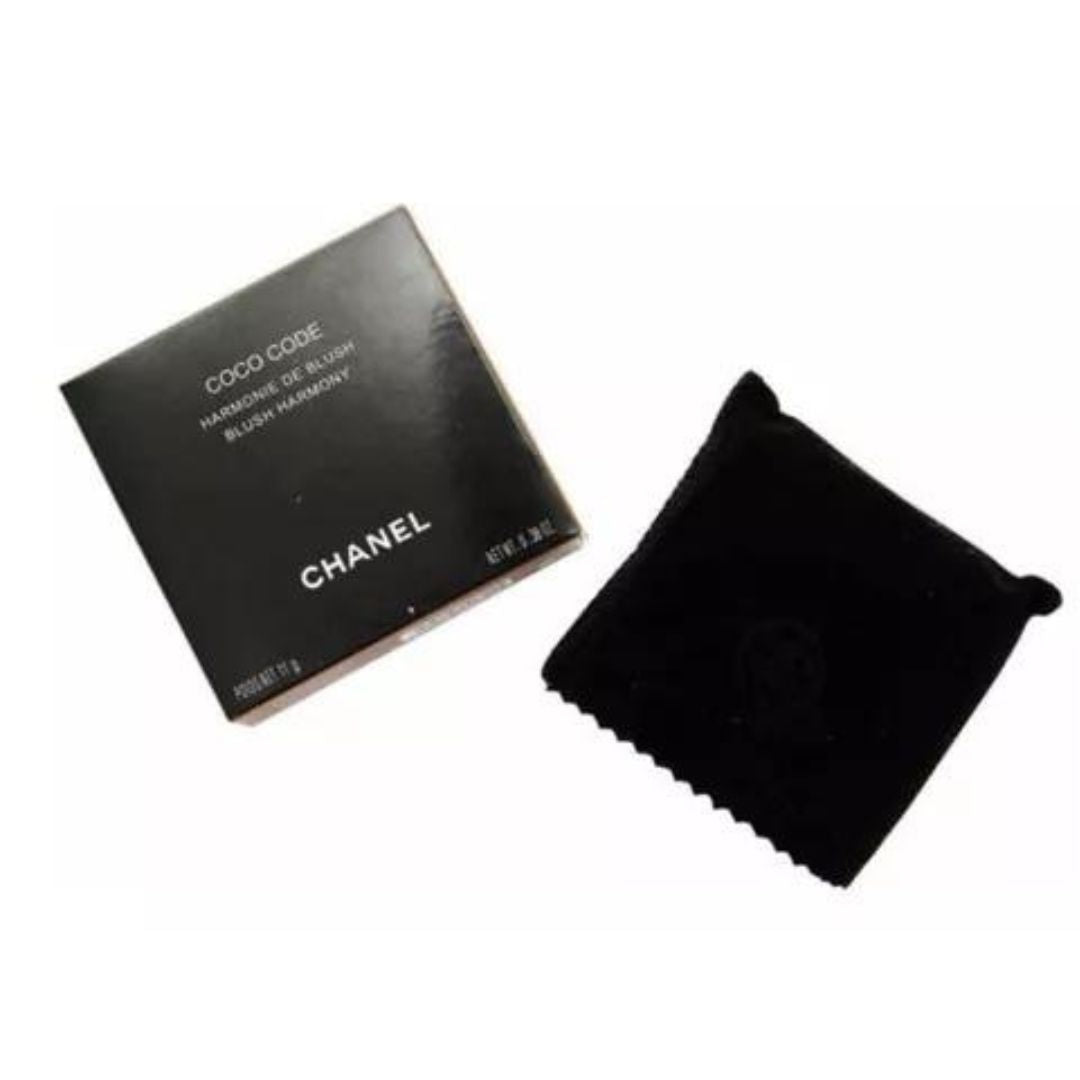 Blush Coco Code di Chanel - AntheaProfumi