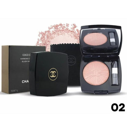 Blush Coco Code di Chanel - AntheaProfumi