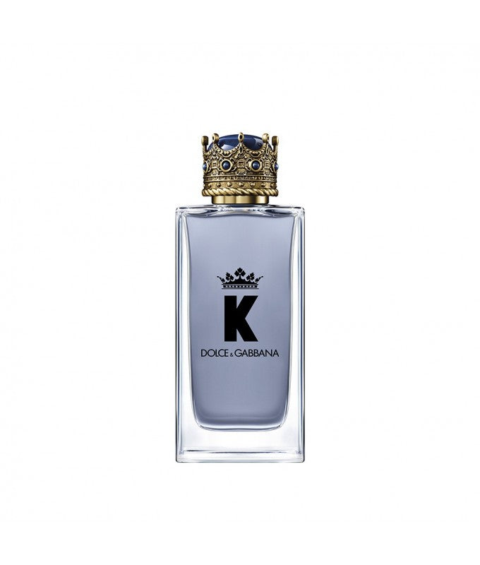Dolce & Gabbana King - Eau de Toilette (Tester) - AntheaProfumi