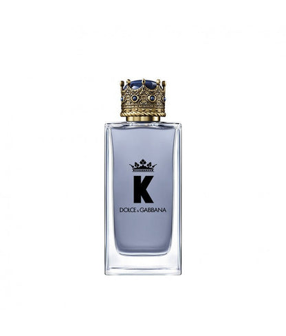 Dolce & Gabbana King - Eau de Toilette (Tester) - AntheaProfumi