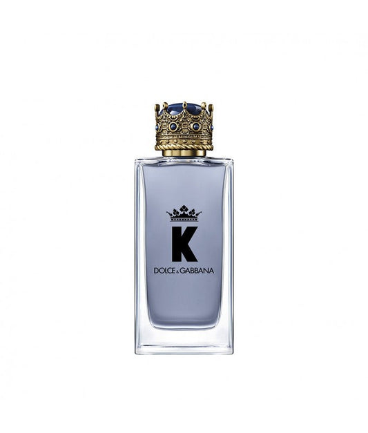 Dolce & Gabbana King - Eau de Toilette (Tester) - AntheaProfumi