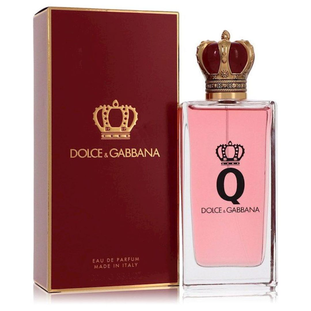 Dolce & Gabbana Queen - Eau de Parfum (Tester) - AntheaProfumi