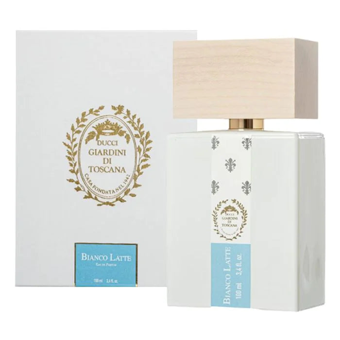 Giardini di Toscana Bianco latte - Eau de Parfum (Tester) - AntheaProfumi