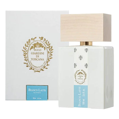 Giardini di Toscana Bianco latte - Eau de Parfum (Tester) - AntheaProfumi