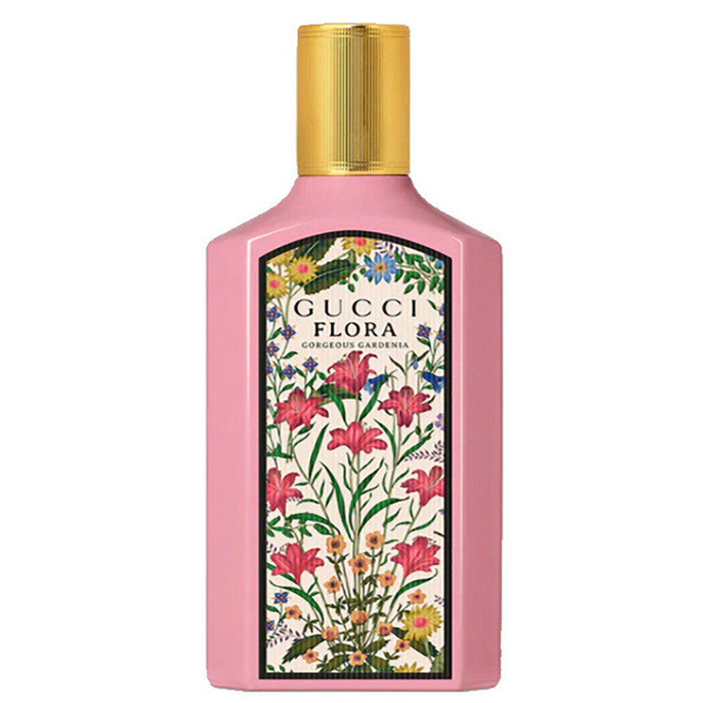 Gucci Flora Gorgeous Gardenia - Eau de Parfum (Tester) - AntheaProfumi