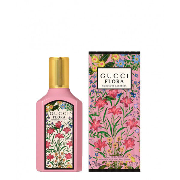 Gucci Flora Gorgeous Gardenia - Eau de Parfum (Tester) - AntheaProfumi
