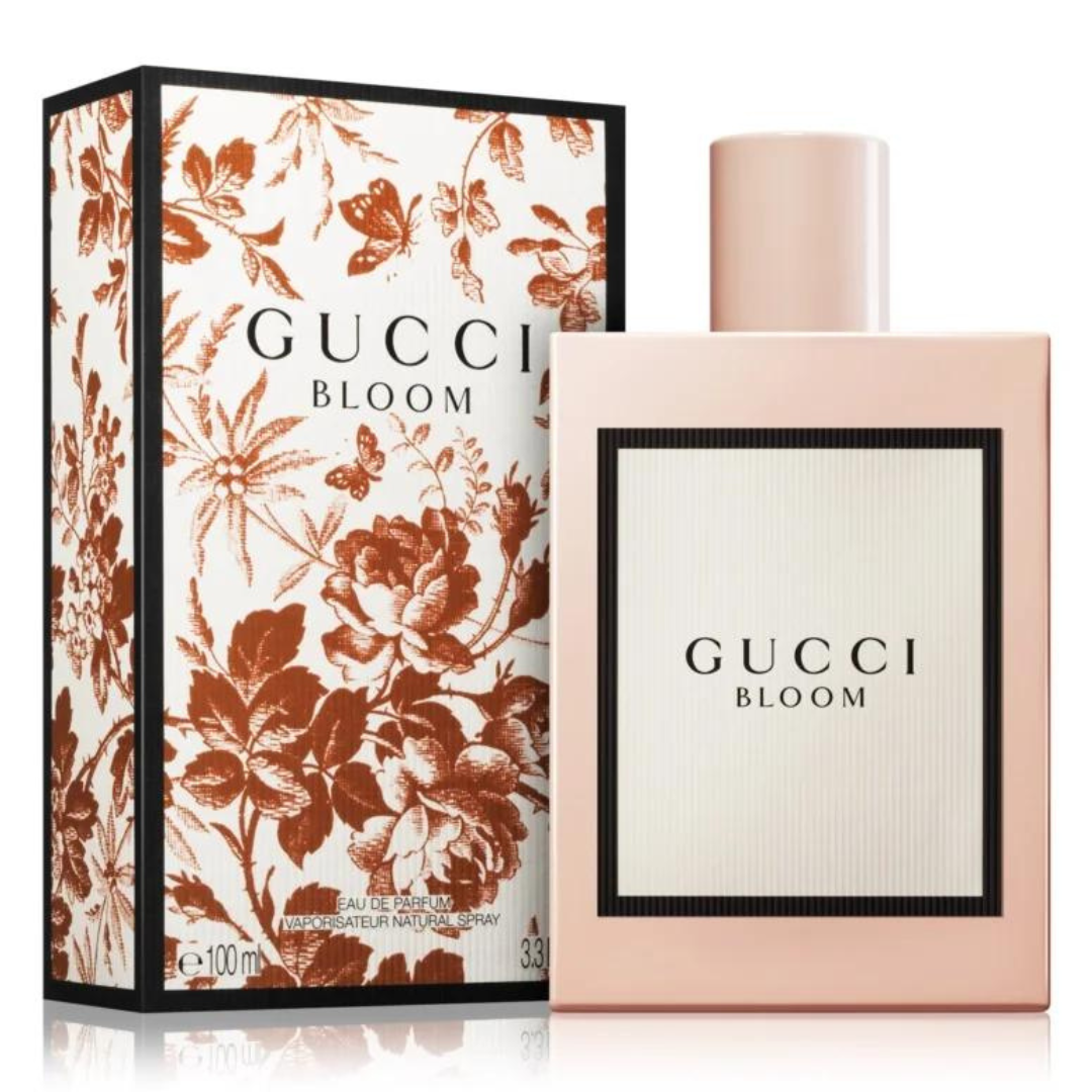 Gucci Bloom - Eau de Parfum (tester) - AntheaProfumi