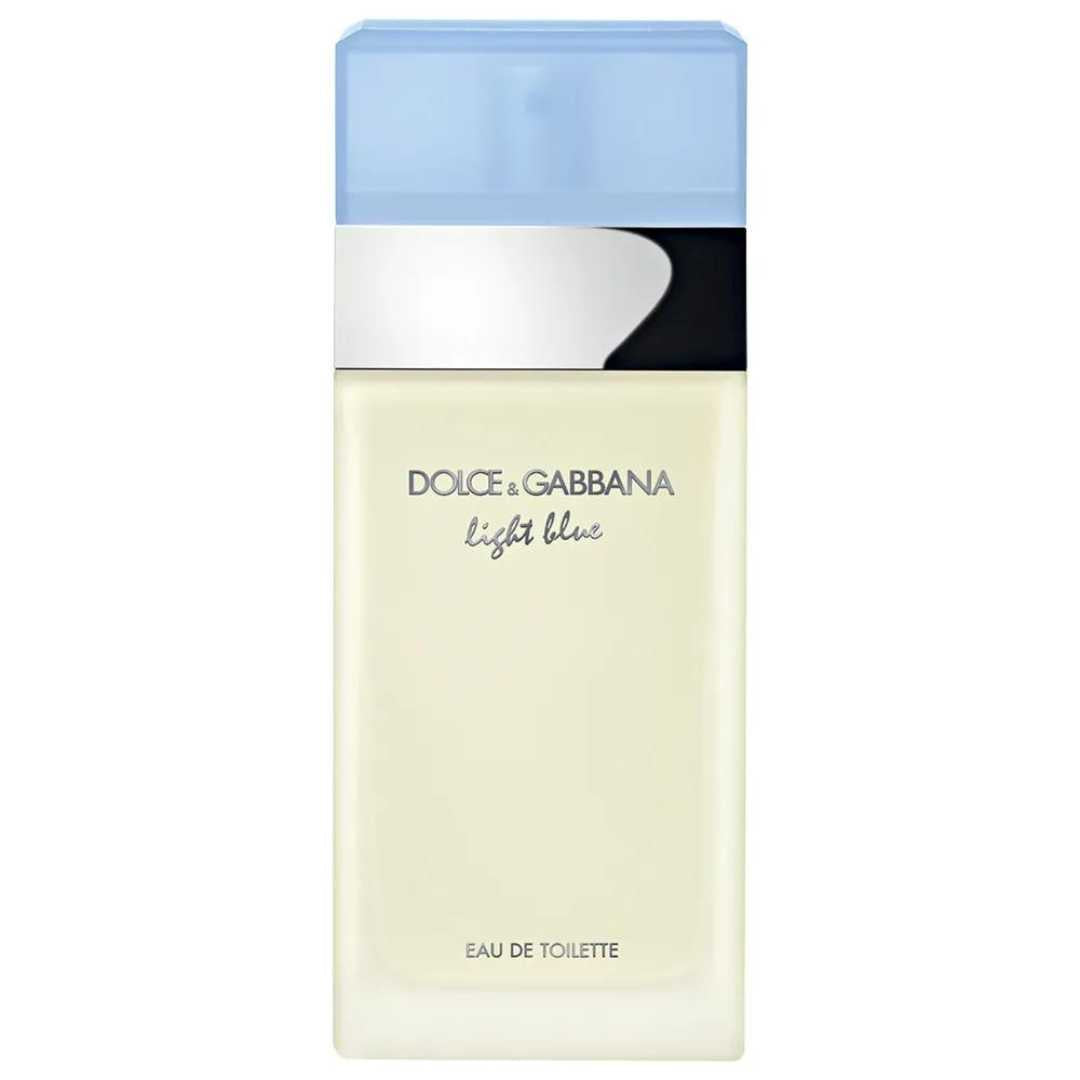 Light Blue di Dolce e Gabbana - AntheaProfumi