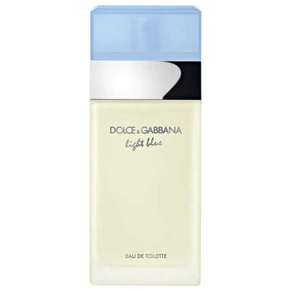 Light Blue di Dolce e Gabbana - AntheaProfumi