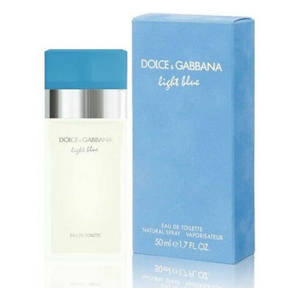 Light Blue di Dolce e Gabbana - AntheaProfumi