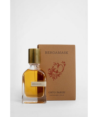 Orto Parisi Bergamask - Parfum (Tester) - AntheaProfumi