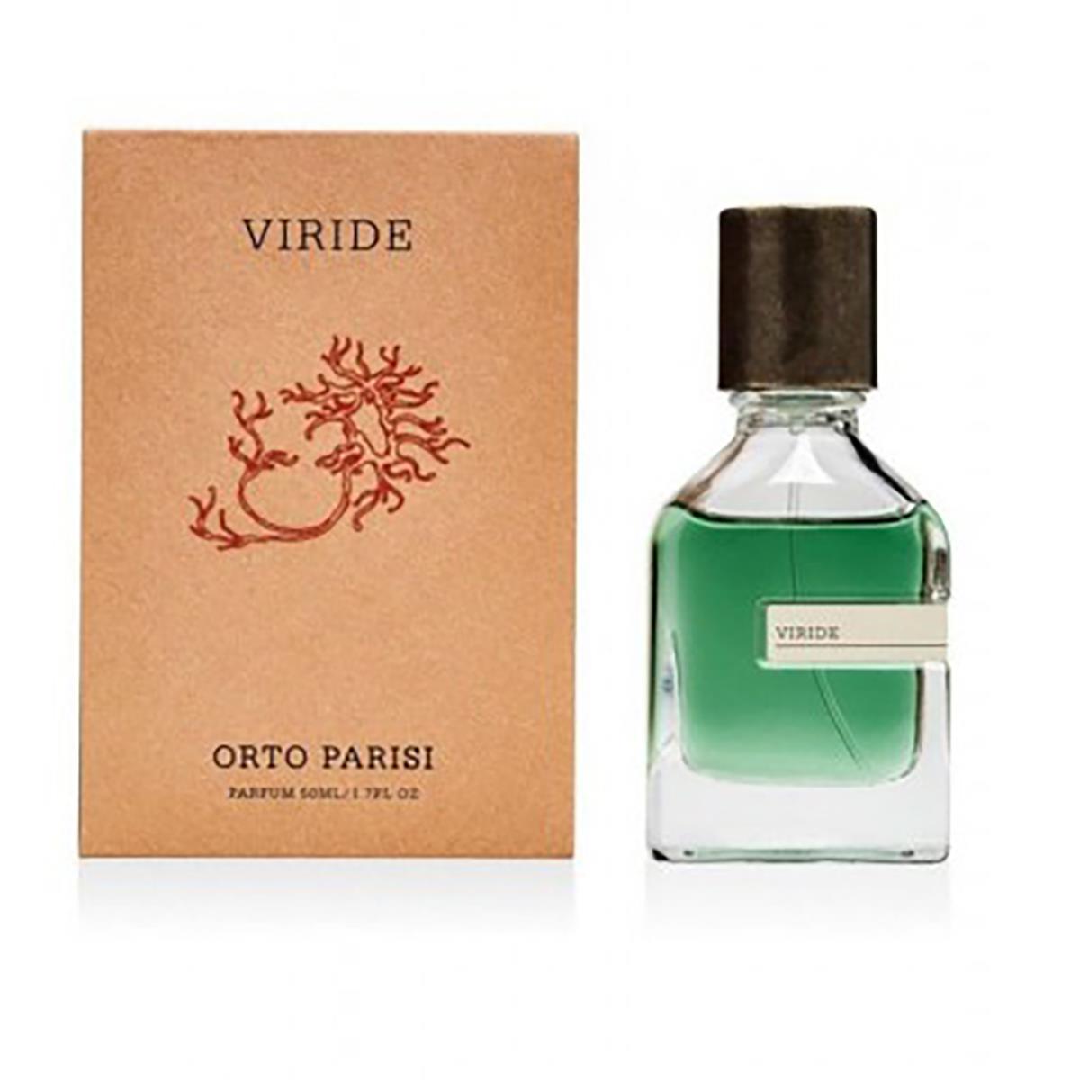 Orto Parisi Viride - Parfum (Tester) - AntheaProfumi