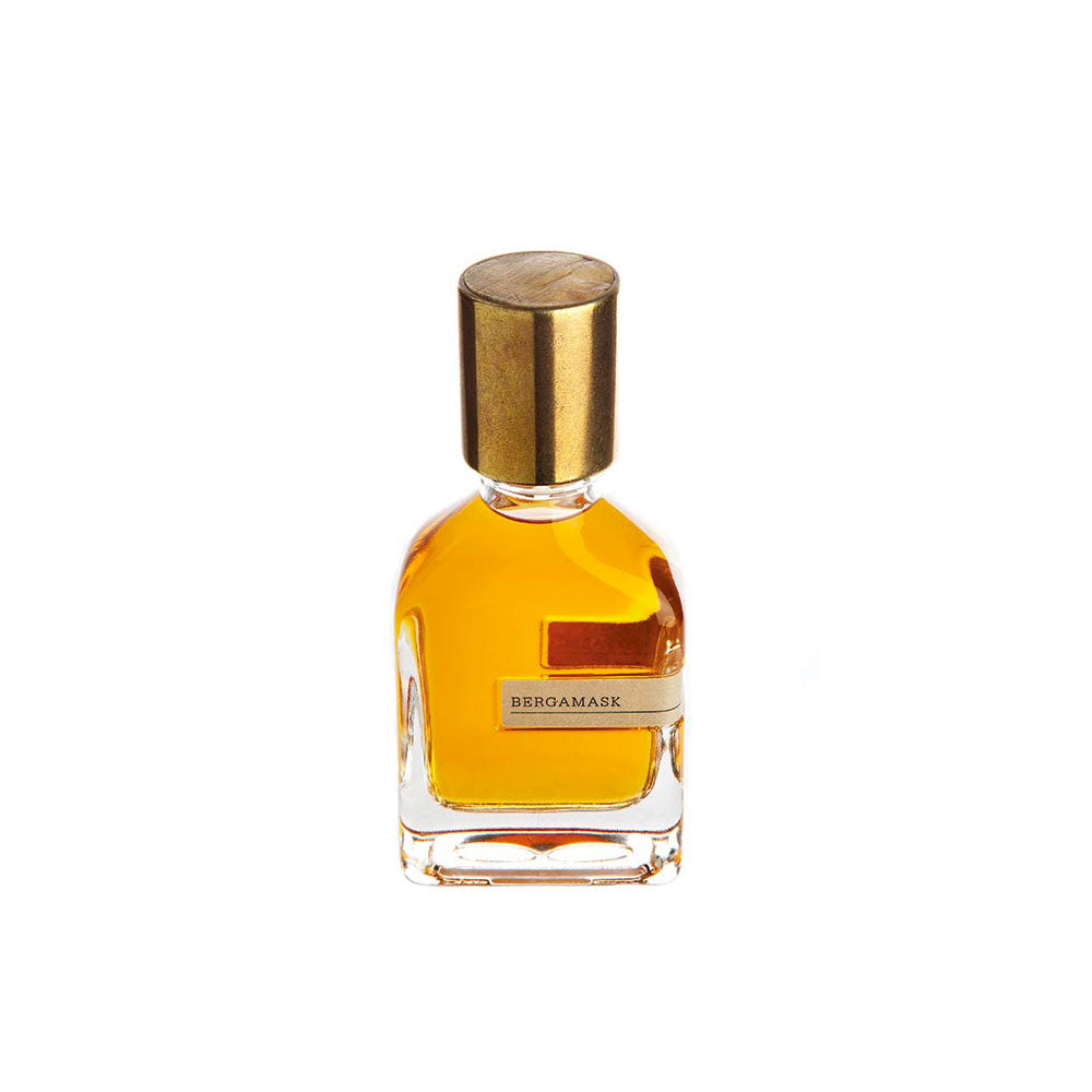 Orto Parisi Bergamask - Parfum (Tester) - AntheaProfumi