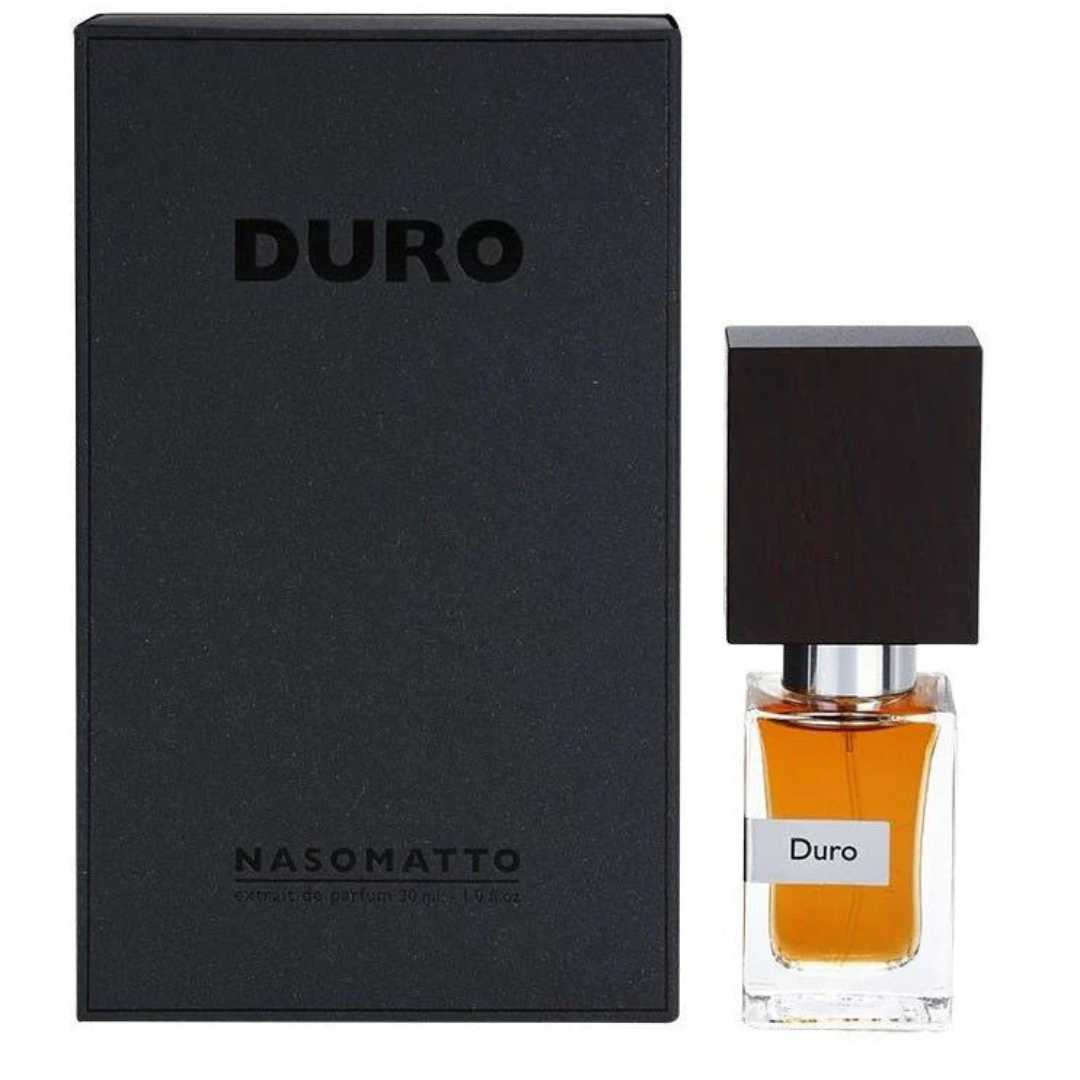 Nasomatto Duro - Extrait de Parfum - AntheaProfumi