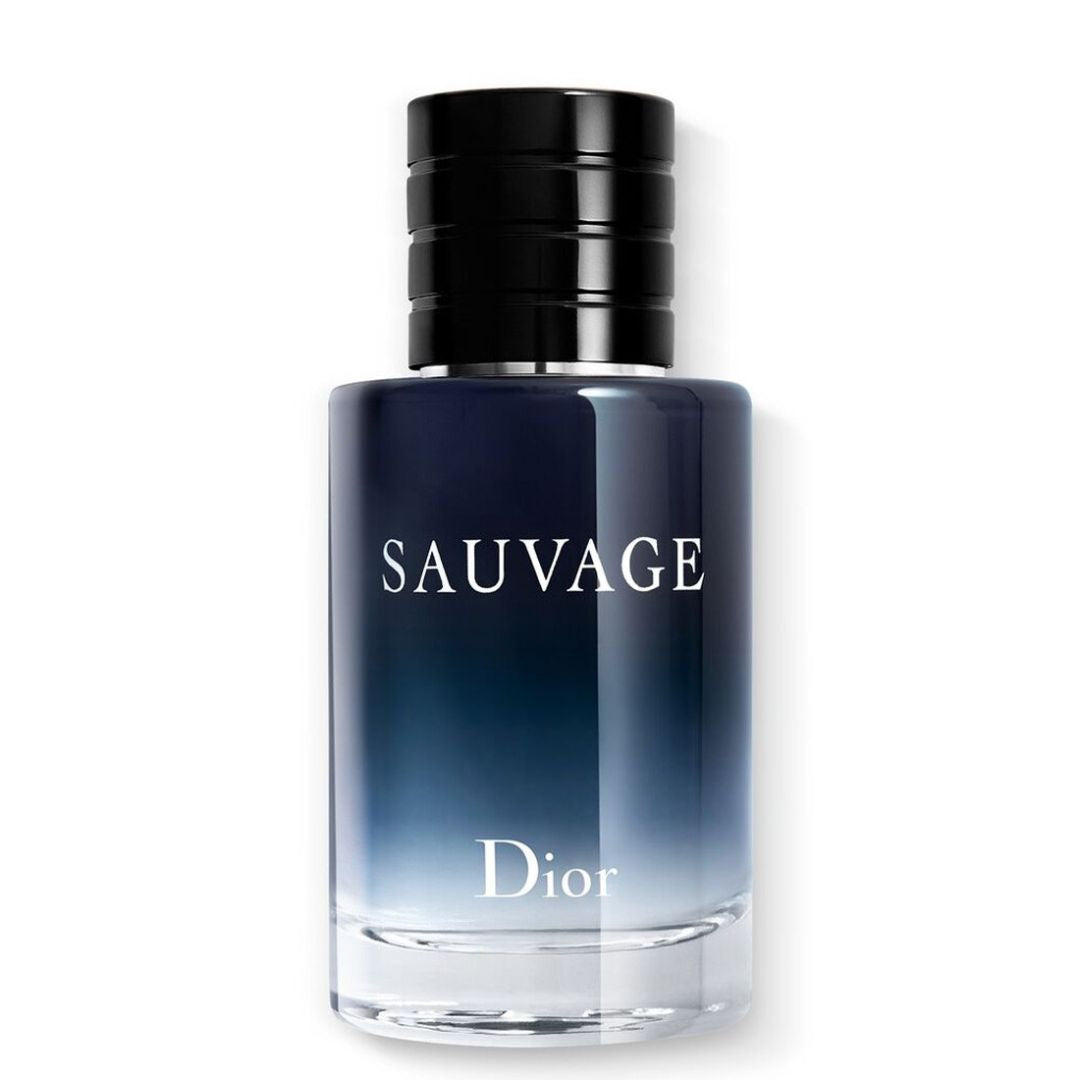 Sauvage di Dior - Eau de Parfum (tester) - AntheaProfumi