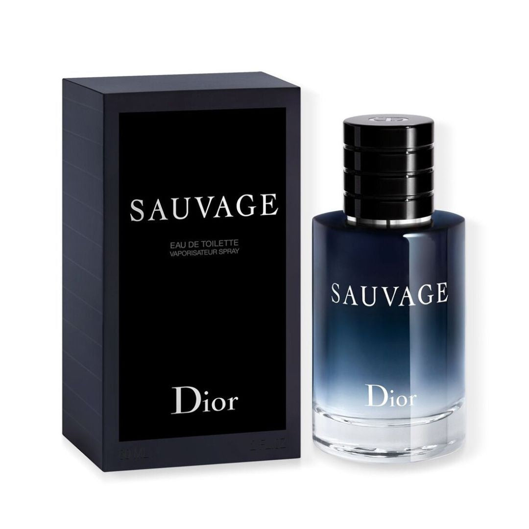 Sauvage di Dior - Eau de Parfum (tester) - AntheaProfumi