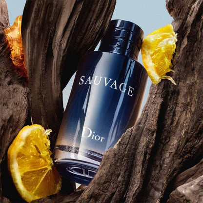 Sauvage di Dior - Eau de Parfum (tester) - AntheaProfumi