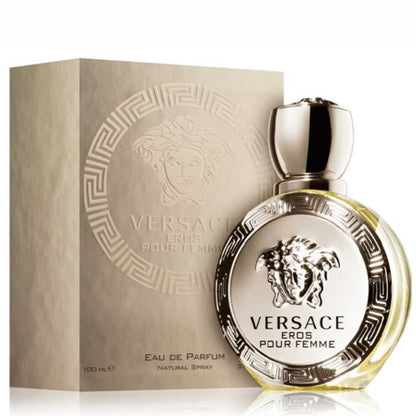 Versace Eros Pour Femme - Eau de Parfum (Tester) - AntheaProfumi